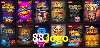 Daily Bonuses 88Jogo