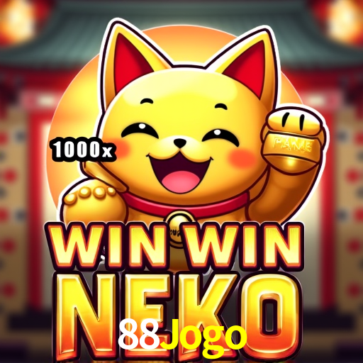 Welcome Bonus 88Jogo