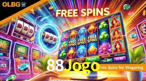 VIP Casino 88Jogo