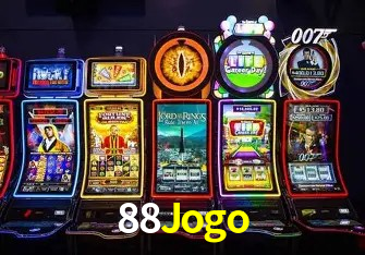 Flash Promotion 88Jogo