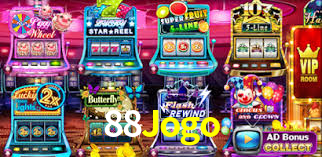 Welcome Bonus 88Jogo