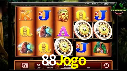 Seasonal Promotions 88Jogo